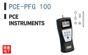 PCE-PFG 100 ͼƬ